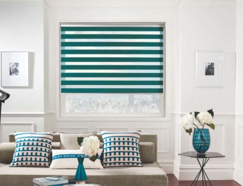 The best 4 blinds for your home office